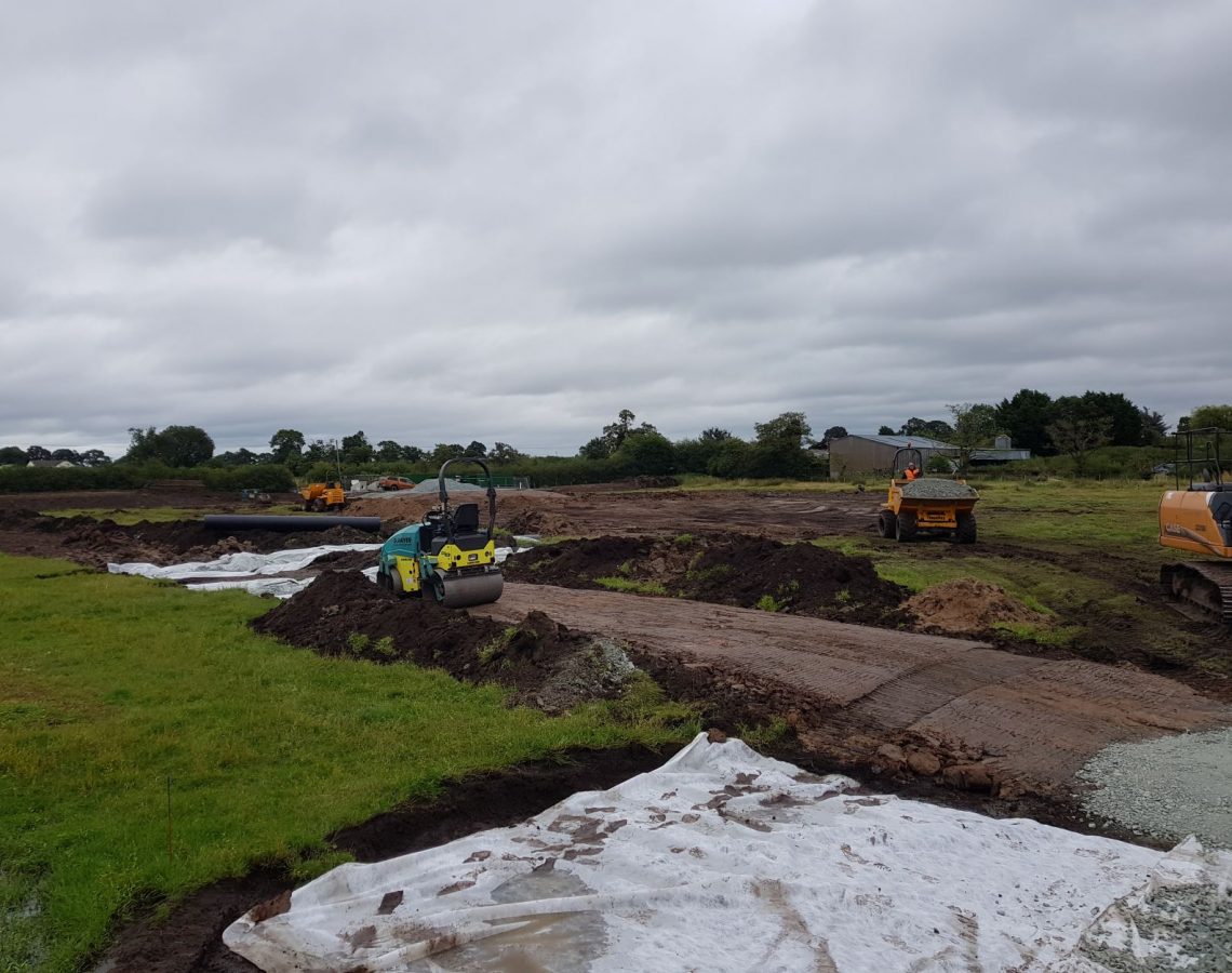 Importance Of Restoring Peatland Ecosystems - RAB Consultants