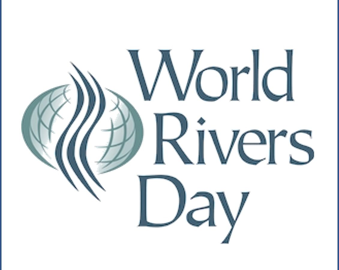 World Rivers Day 25th Sept RAB Consultants