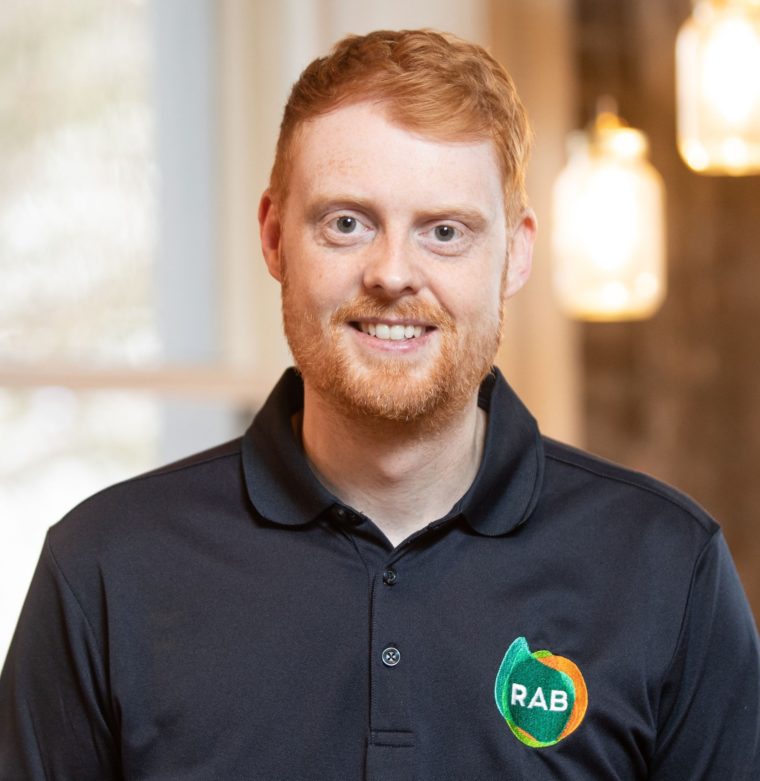 Meet the Team - RAB Consultants