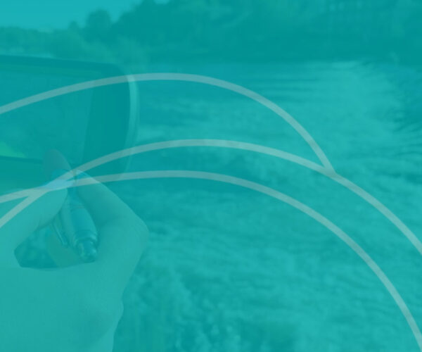 Flood asset inspection Flood asset inspection