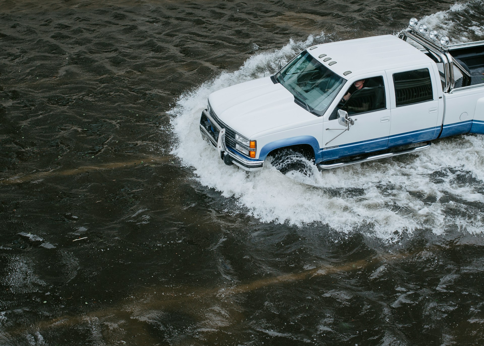 Dubai Flooding Highlights The Need For Up-to-date Emergency & Business 